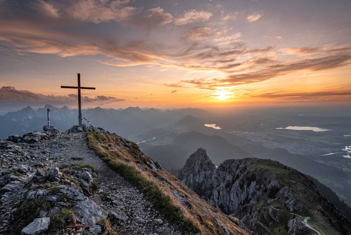 Allgäuer Alpen