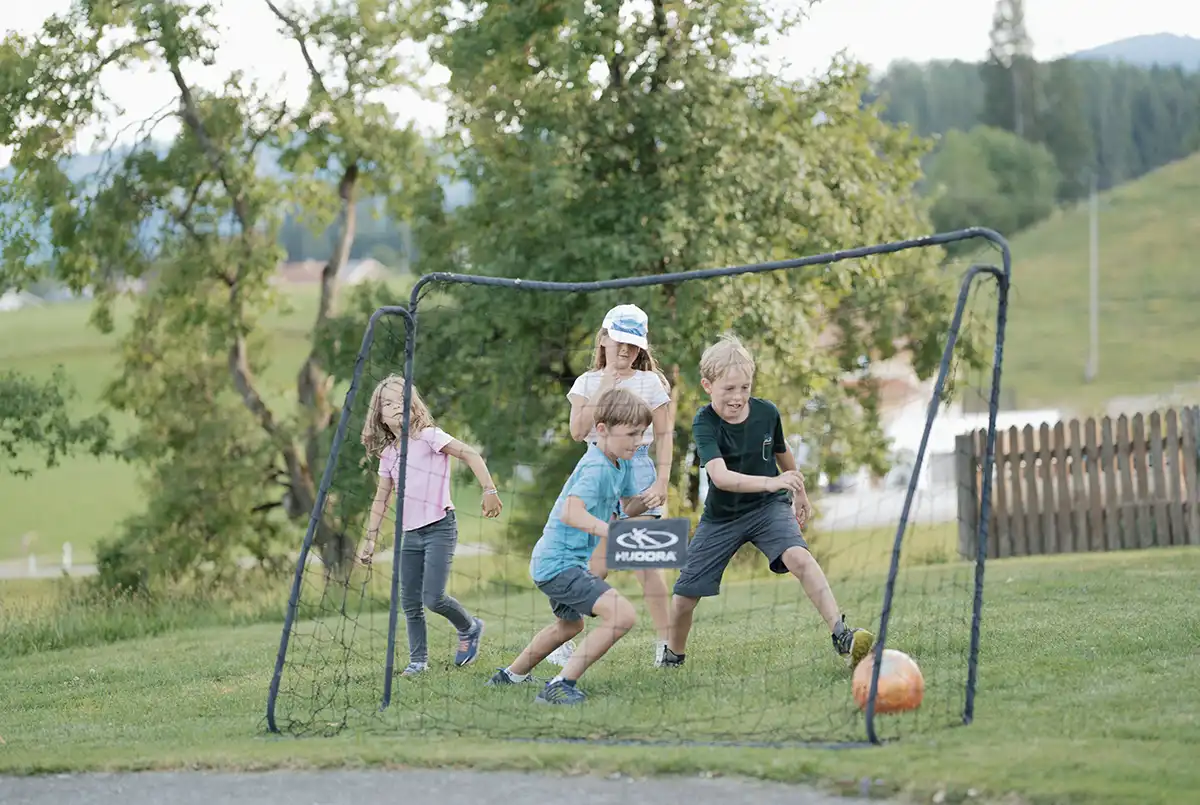 Ferienhof Mair in Immenstadt im Allgäu | KInderurlaub auf dem Bauernhof