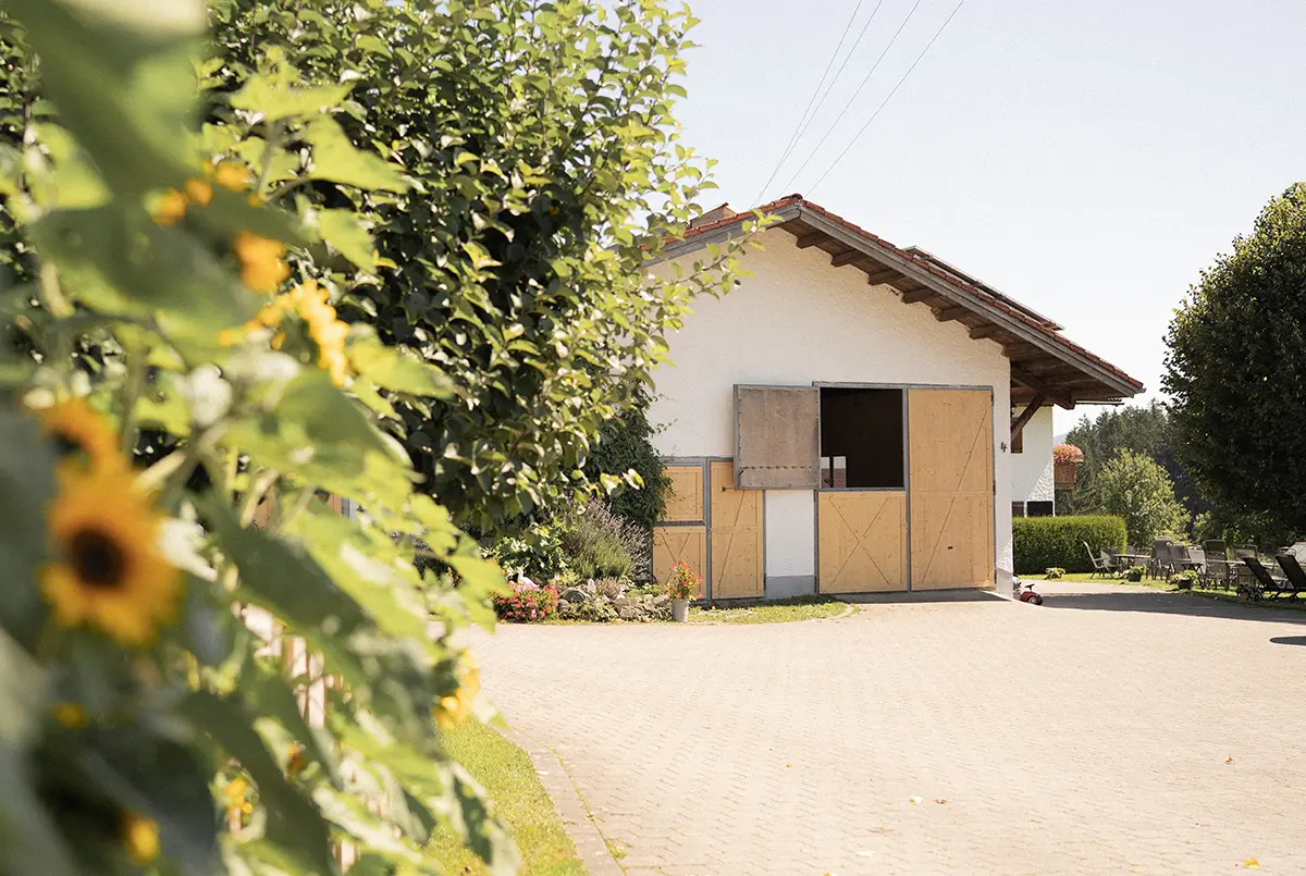 Ferienhof Mair in Immenstadt im Allgäu | KInderurlaub auf dem Bauernhof