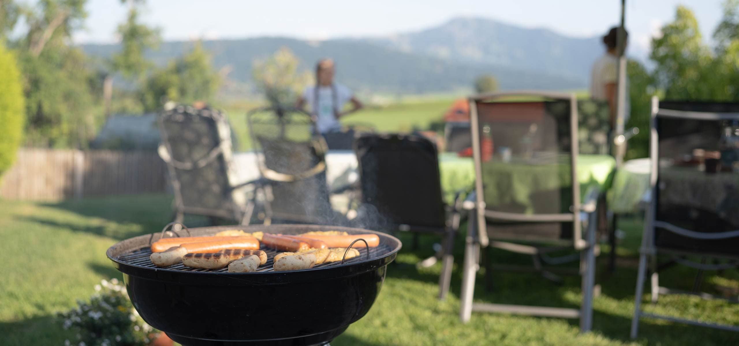 Urlaub auf dem Ferienhof Mair in Immenstadt im Allg&auml;u