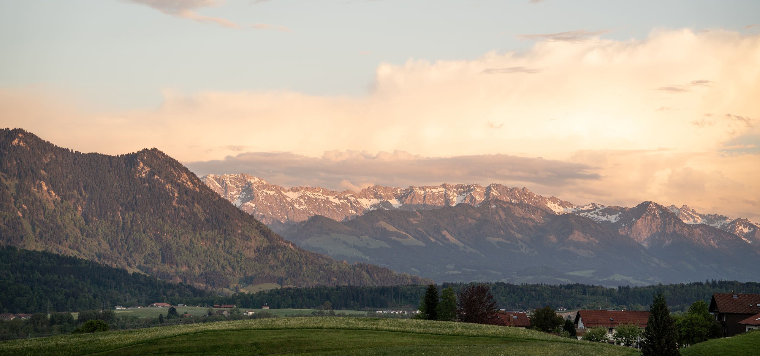 Urlaub auf dem Ferienhof Mair in Immenstadt im Allg&auml;u