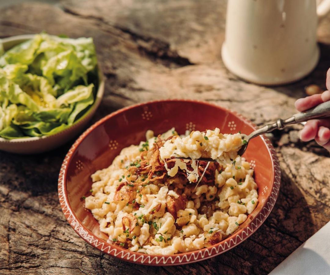 Original Allg&auml;uer K&auml;ssp&auml;tzle